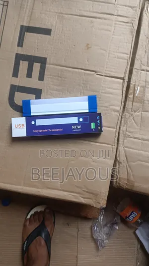 JLT USB T5 Tubes