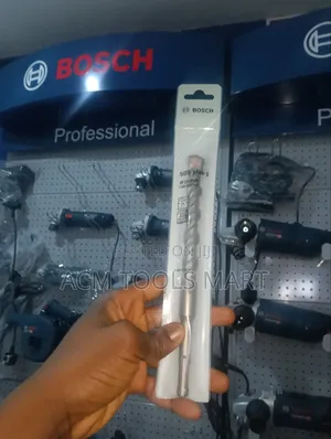 Bosch SDS Plus-1 16mm X 150/210mm Rotary Hammer Drill Bit | Concrete