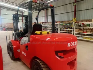 (Kk KOTAI Forklift)