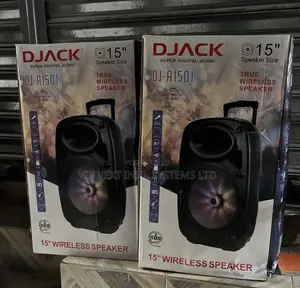 Djack DJ-A1501