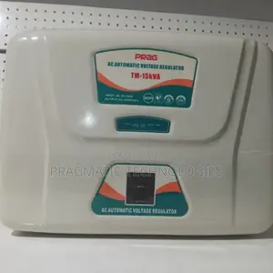 15KVA Relay Voltage Stabilizer