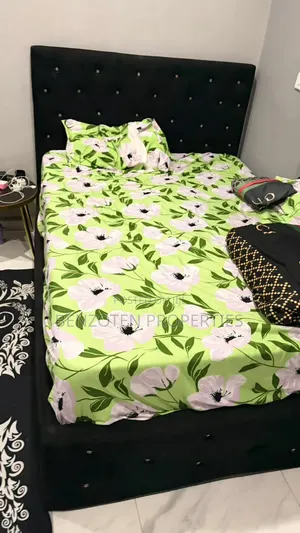 Bedframe for Sale in Lugbe