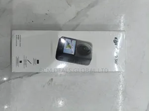 Osmo 360 Adventure Combo