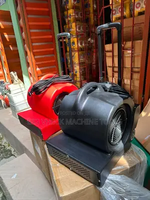 Air Blower (Hot and Cold Air)