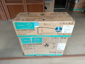 Hisense 1HP Inverter a/C