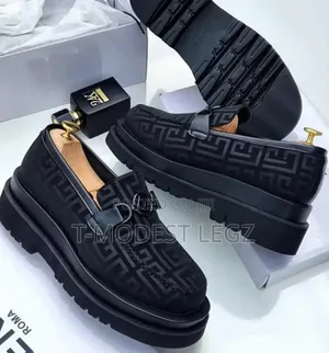 Luxury Givenchy Roma Designer Men's Shoes