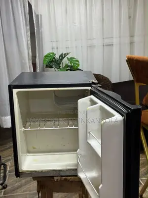 POLYSTAR Mini Fridge