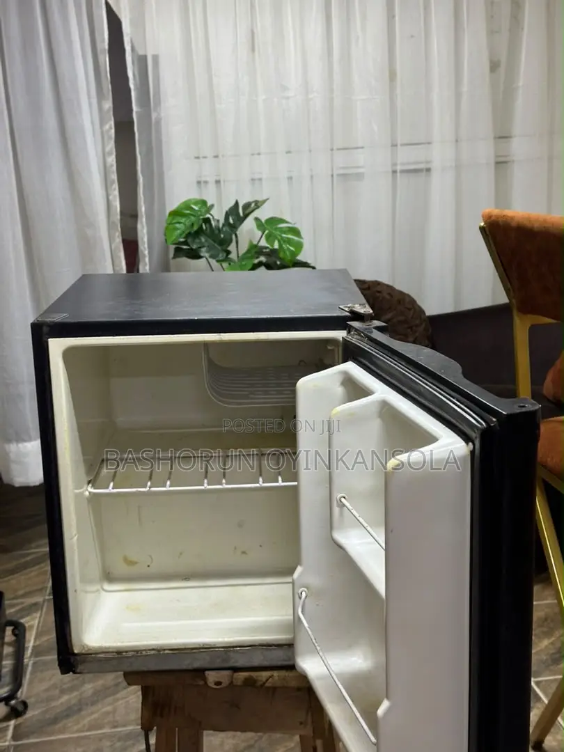 POLYSTAR Mini Fridge