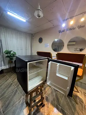 POLYSTAR Mini Fridge