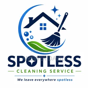 Spotless Cleaning Service . We Leave Everywhere Spotless.