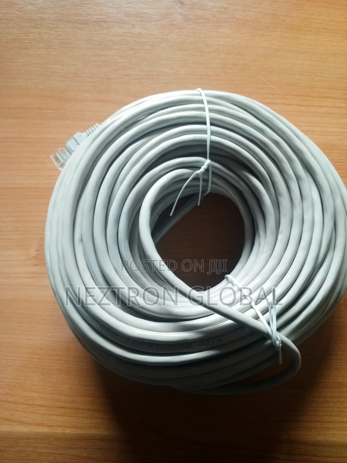 30meters Patch Cords