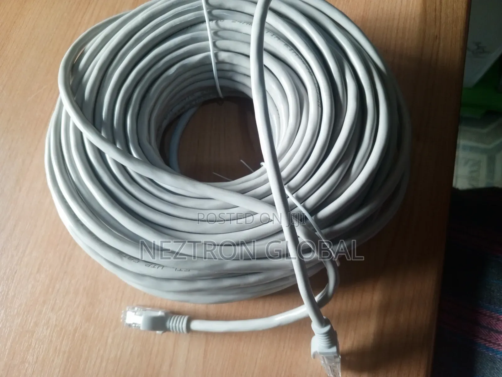 30meters Patch Cords