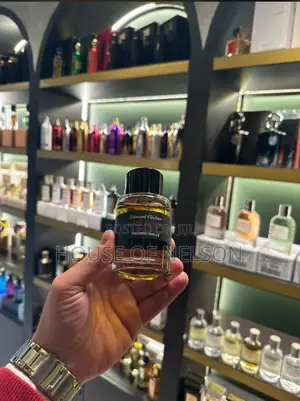Edouard Fléchier Une Rose Frederic Malle