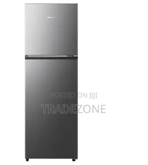Hisense Top Freezer Refrigerator 154L (200DR)