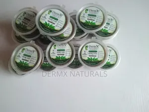 100% Natural Neem Soap for Boys and Girls_ DermX NATURALS