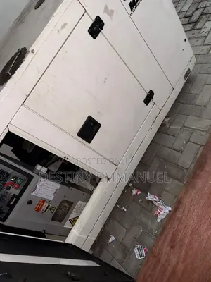 Brand New Generator for Sale