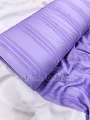High Quality Sleaky Jonkoso Stripe