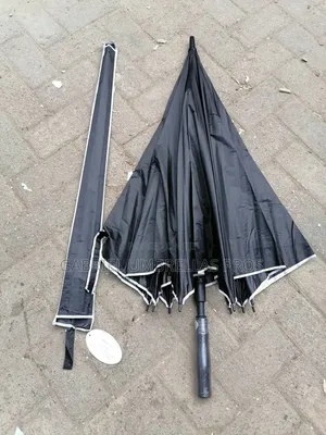 75cm Foam Handle Black Coated