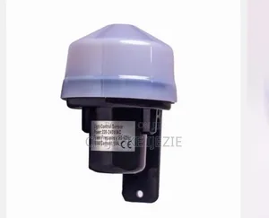 Photoelectric Lighting Control( Dusk to Dawn)