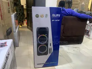 AILIPU SP-31210 Multi-Function Bluetooth Speaker