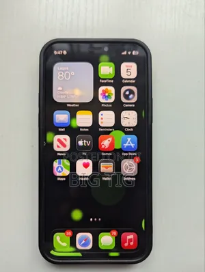 Apple iPhone 12 128 GB Blue