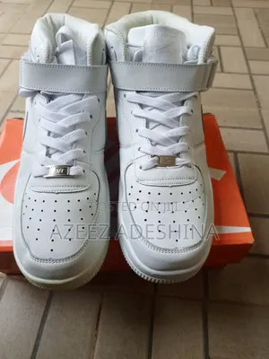 Nike Air Force 1