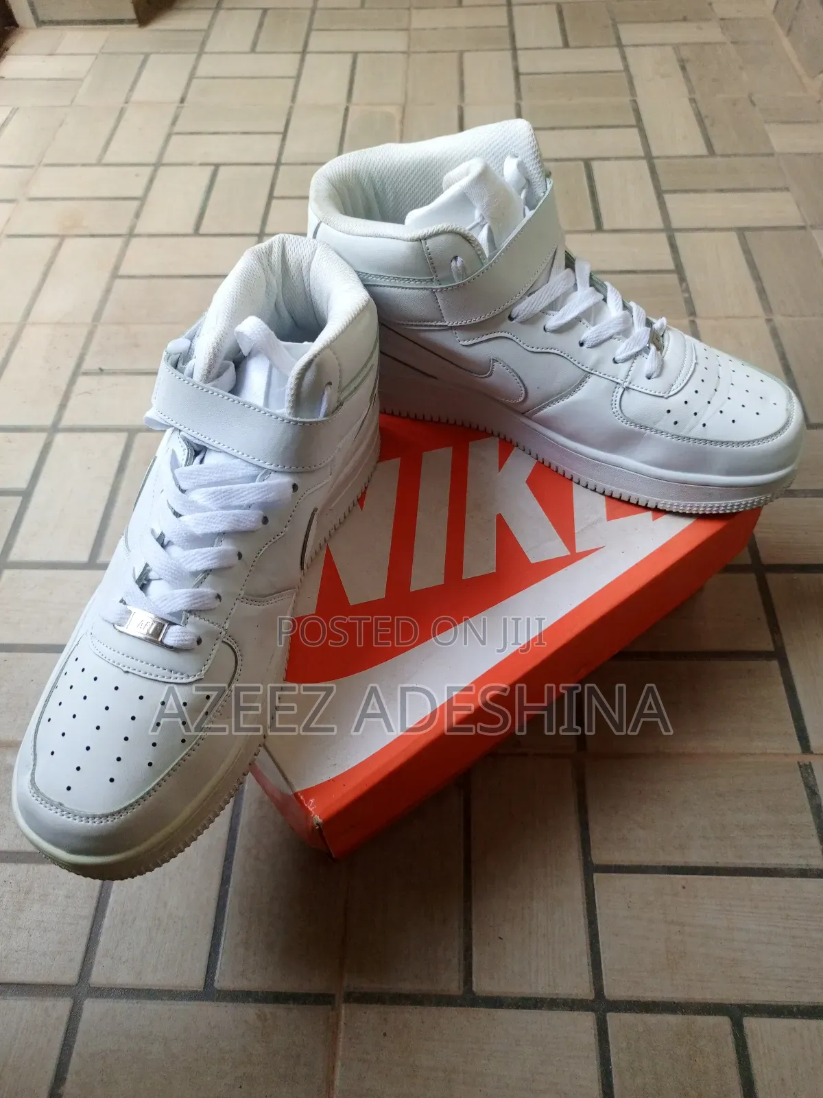 Nike Air Force 1