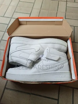 Nike Air Force 1