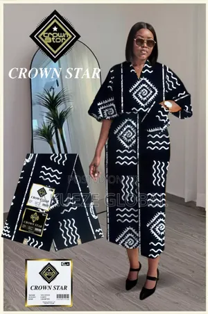 Medium Grade Ankara