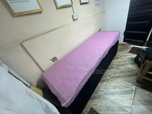 Lash Tech Bed