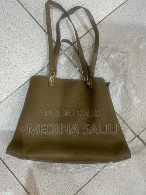 Big Brown Bag