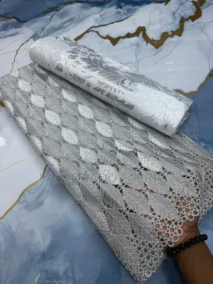 Korean Cord Lace