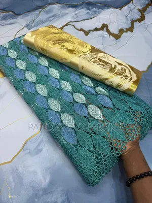 Korean Cord Lace