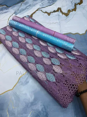 Korean Cord Lace