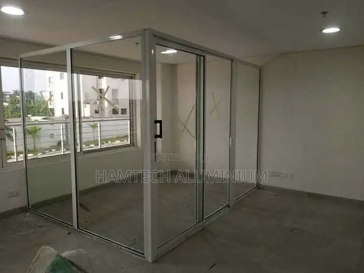 Movable Partition
