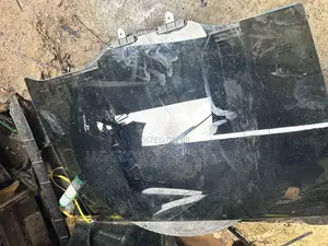 Back Rear Door Glass for Toyota Grand Highlander 2024 Available
