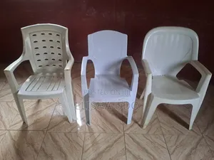 Plastic Chairs