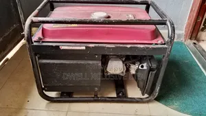 Generator Elepaq