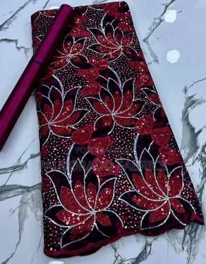 Beautiful Net Lace