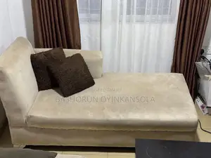 2 Sitter Chair