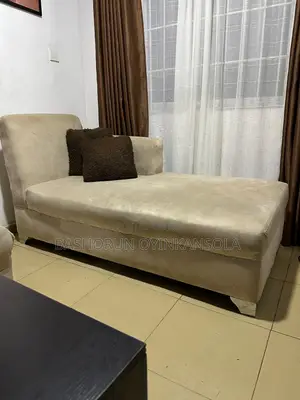 2 Sitter Chair