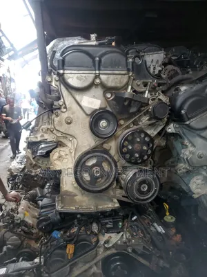 Complete Engine for Hyundai Cerato, Accent, Creta Etc