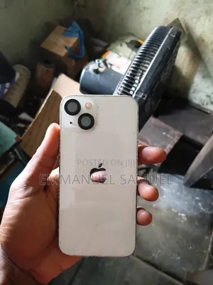 Apple iPhone 13 128 GB White
