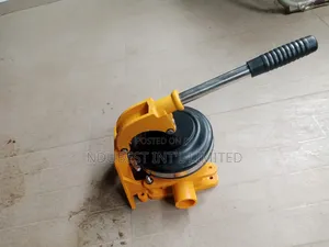 Manual Diaphragm Pump / Hand Bilge Pump