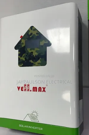 3kva Hybrid Inverter 24v Transformer Base 120a