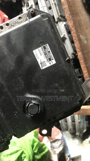 Toyota Venza Brain Box 2007/2012 4plug and V6 Engine