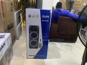 AILIPU SP-31210 High-Performance 90000W Audio Speaker