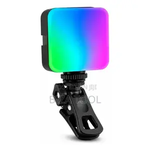 Ay-83 Pocket LED Light
