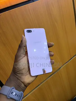Oppo A3s 256 GB