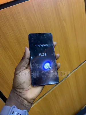Oppo A3s 256 GB
